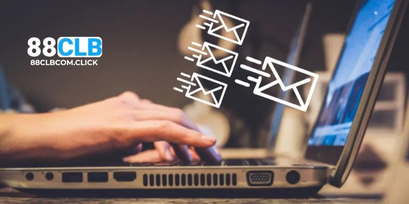 Email hỗ trợ - Nơi mọi thắc mắc được giải quyết nhanh chóng và chuyên nghiệp